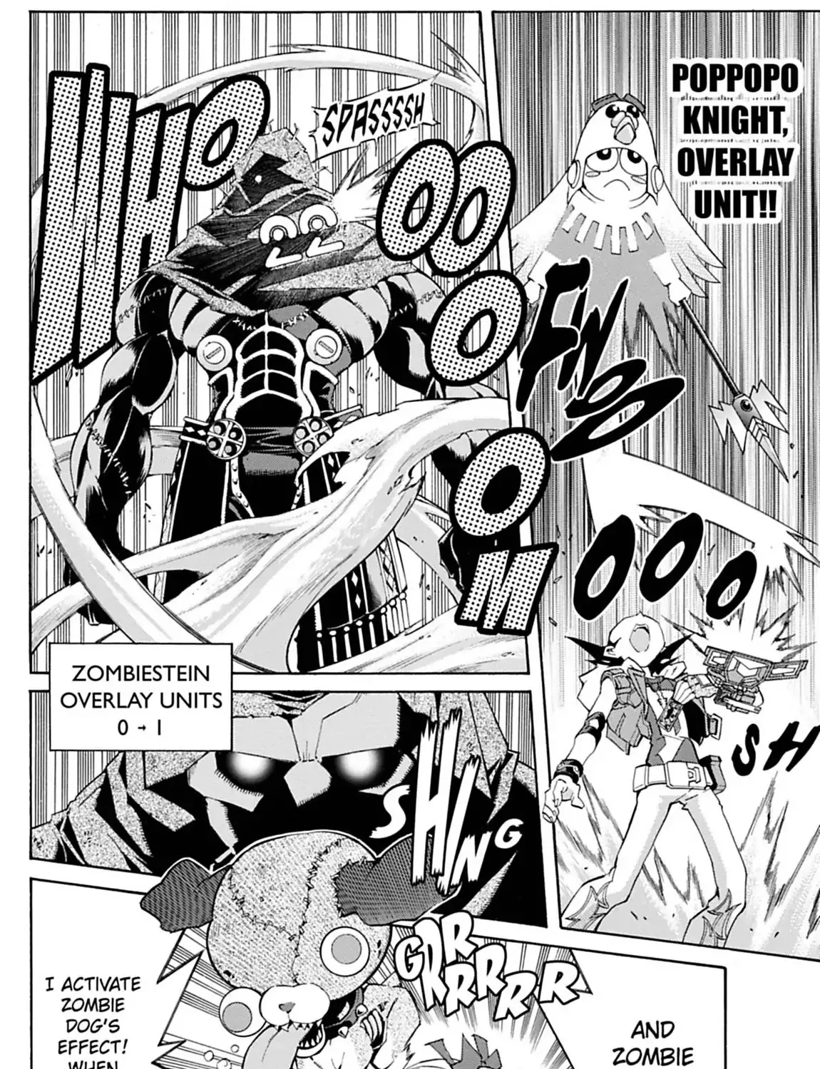 Yu-Gi-Oh! Zexal - Page 27