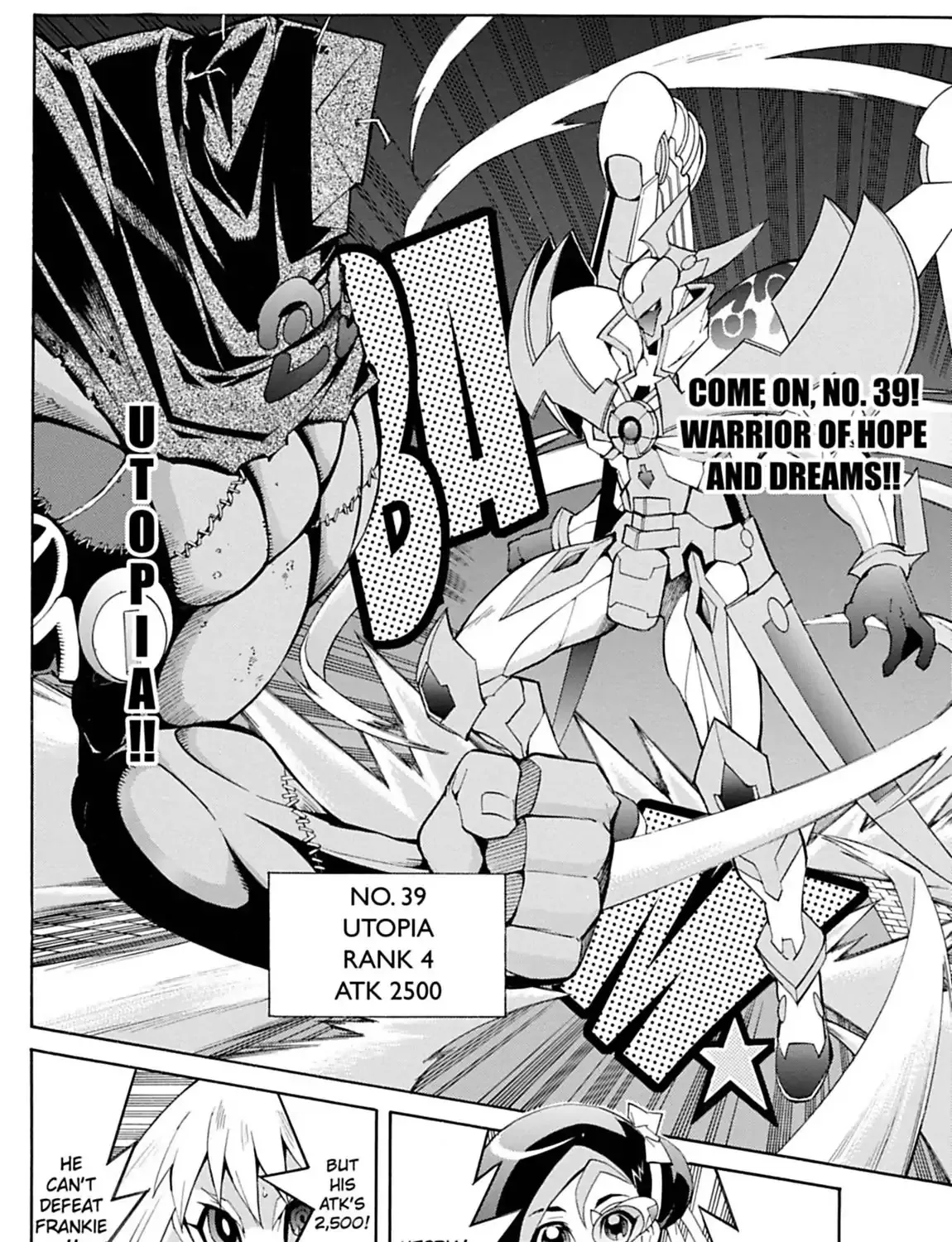 Yu-Gi-Oh! Zexal - Page 15