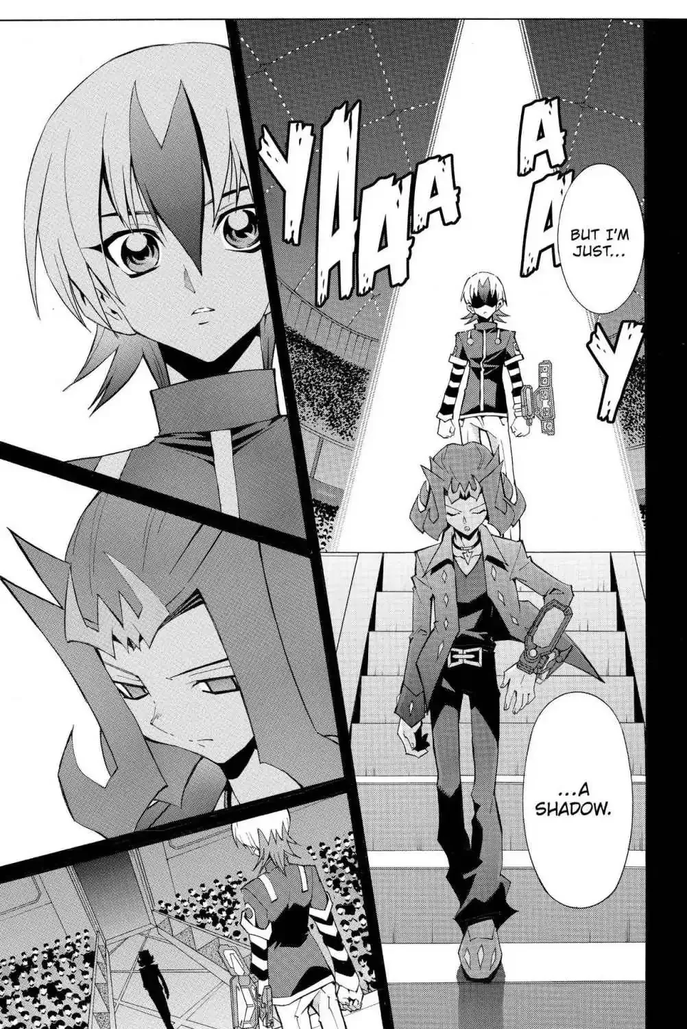 Yu-Gi-Oh! Zexal - Page 24