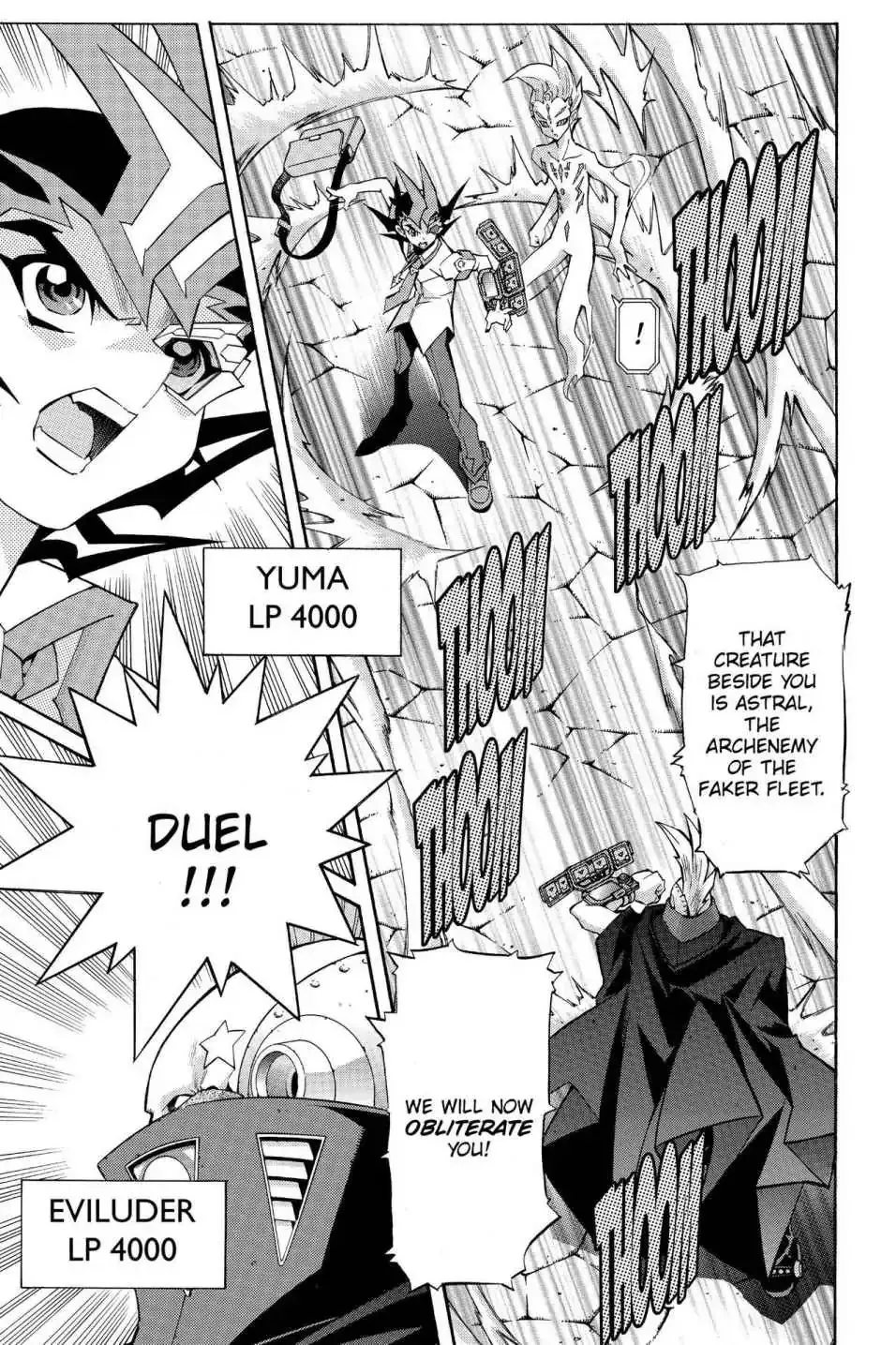 Yu-Gi-Oh! Zexal - Page 24