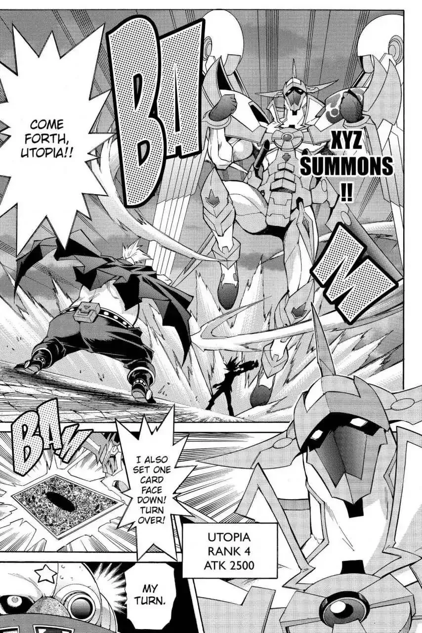 Yu-Gi-Oh! Zexal - Page 28