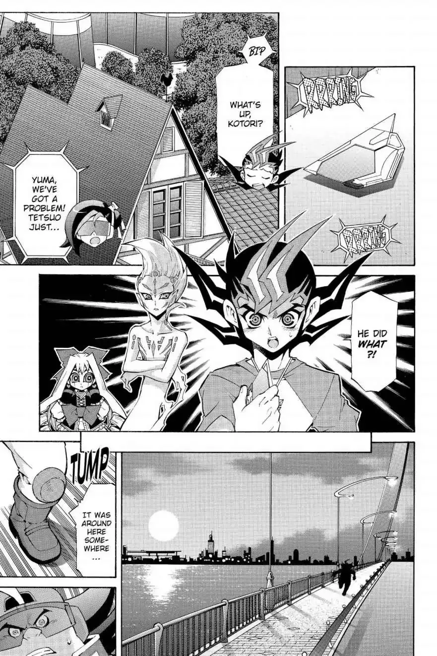 Yu-Gi-Oh! Zexal - Page 6