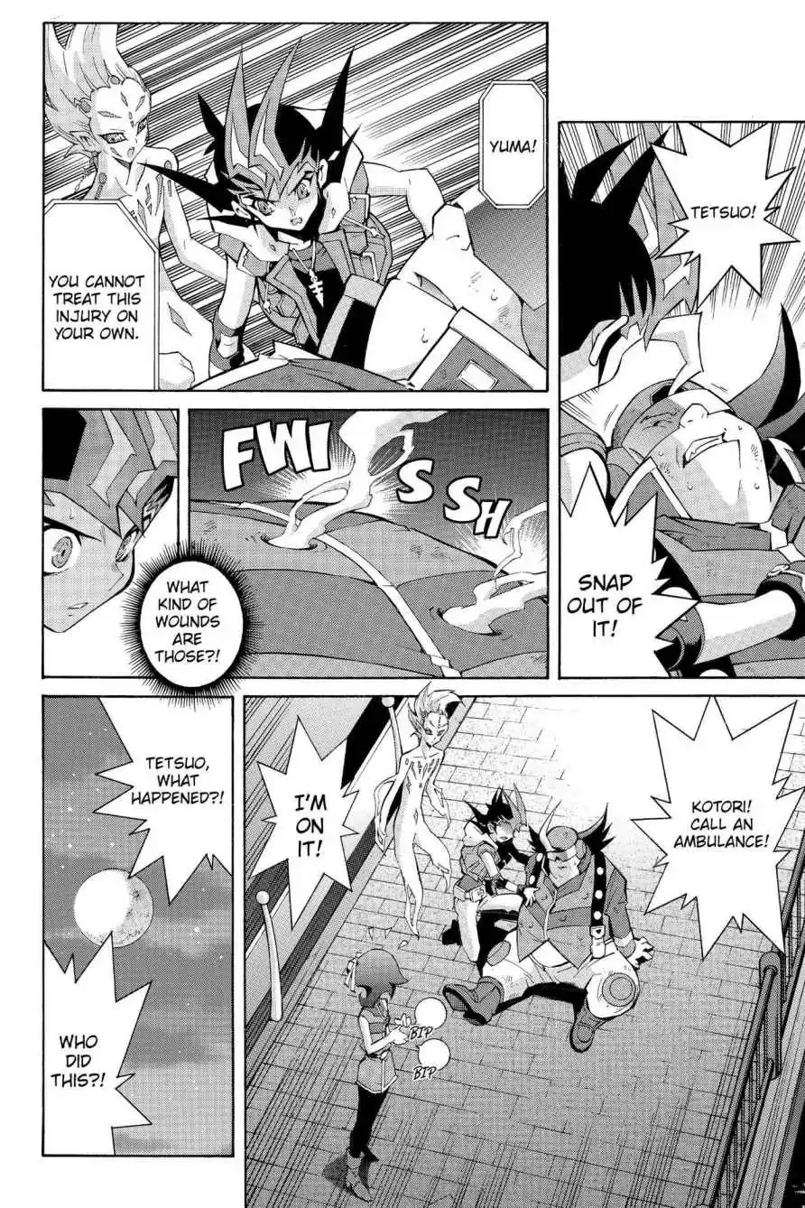 Yu-Gi-Oh! Zexal - Page 9