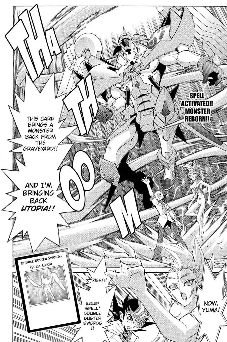 Yu-Gi-Oh! Zexal - Page 12