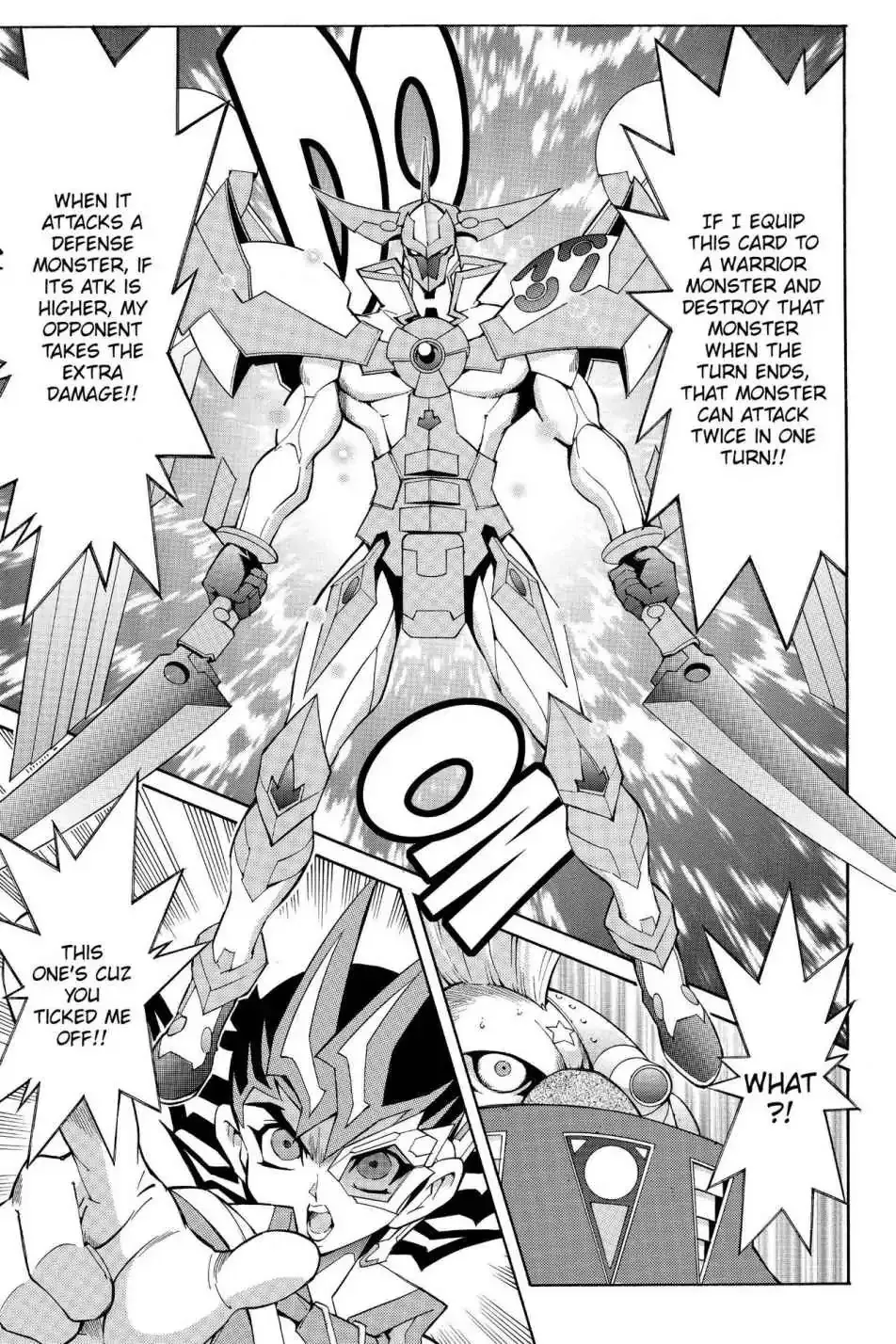 Yu-Gi-Oh! Zexal - Page 13