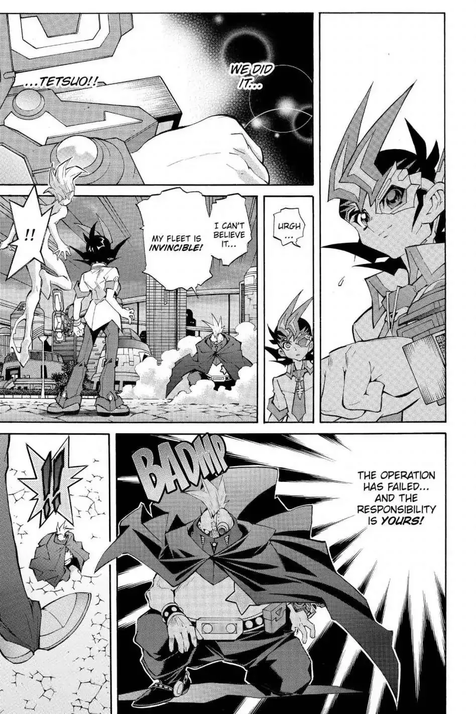 Yu-Gi-Oh! Zexal - Page 18