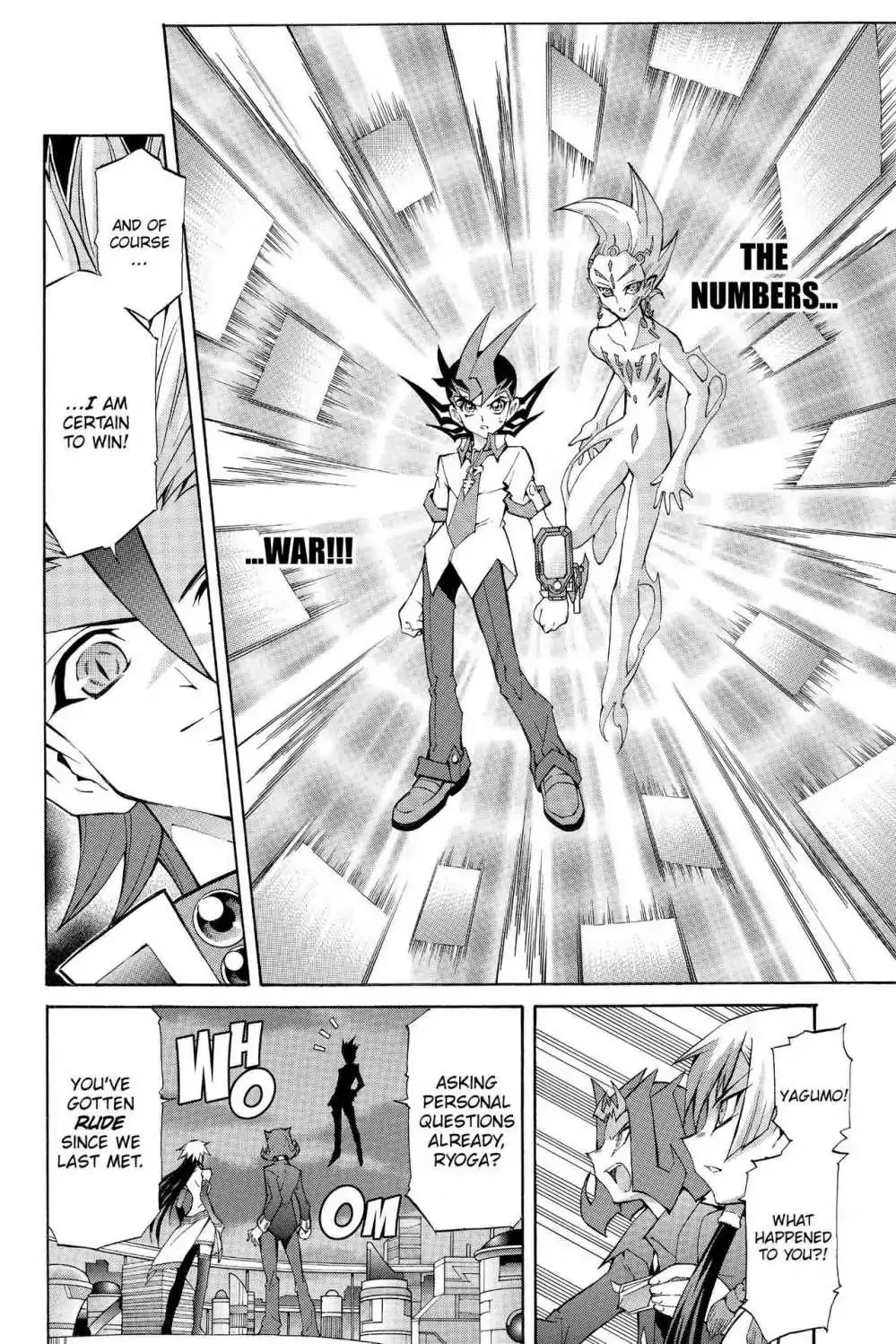 Yu-Gi-Oh! Zexal - Page 26