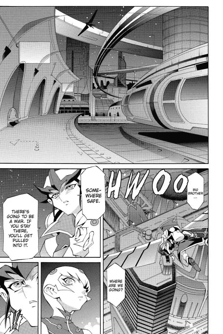 Yu-Gi-Oh! Zexal - Page 15