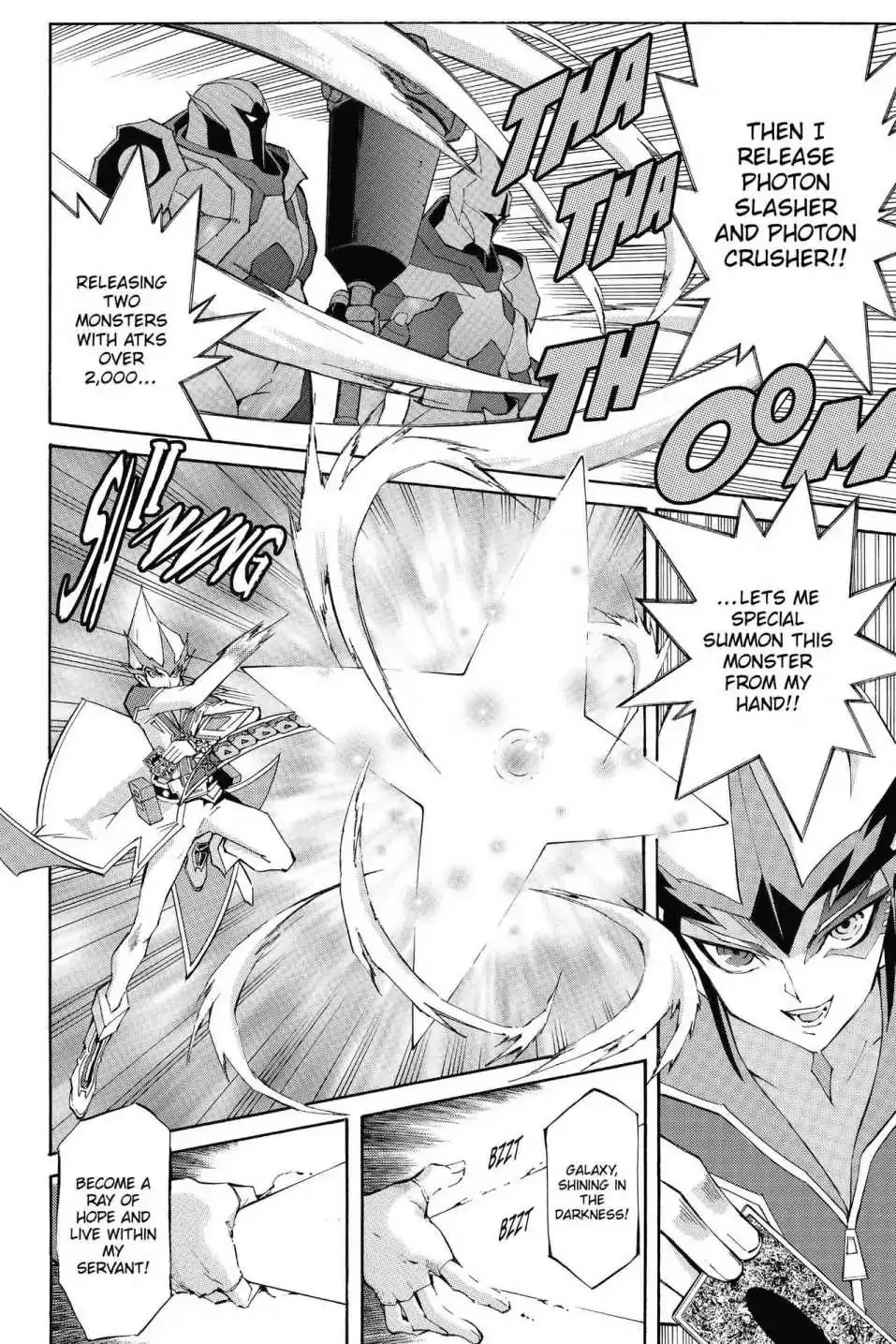 Yu-Gi-Oh! Zexal - Page 26