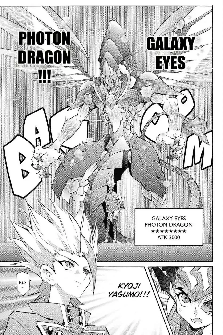 Yu-Gi-Oh! Zexal - Page 29