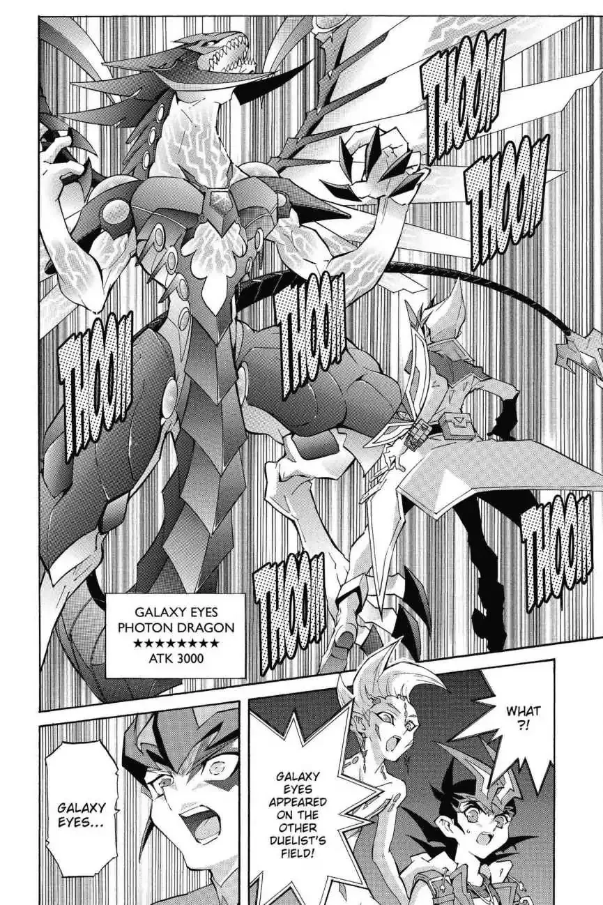 Yu-Gi-Oh! Zexal - Page 21