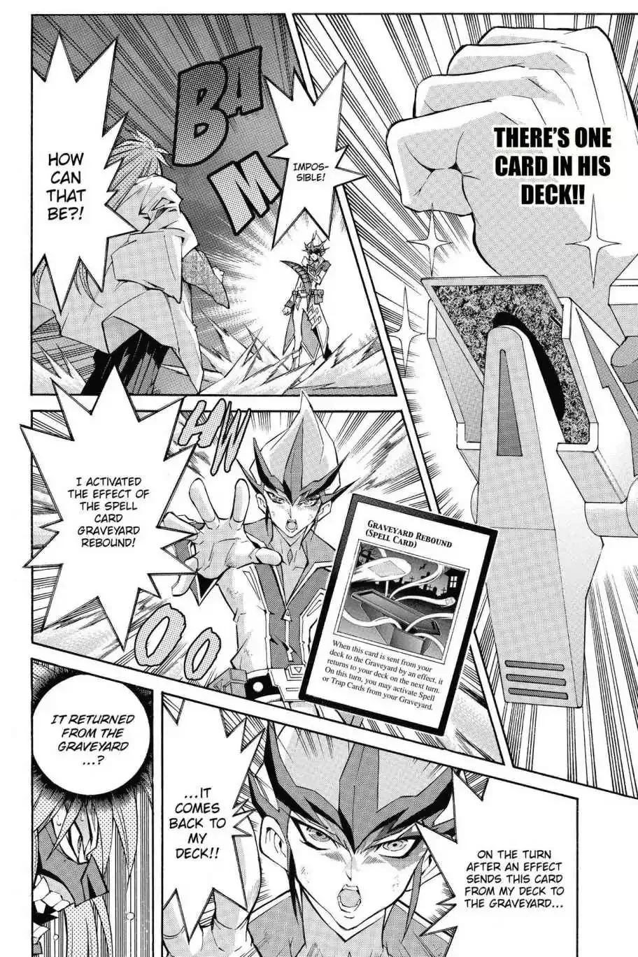 Yu-Gi-Oh! Zexal - Page 21