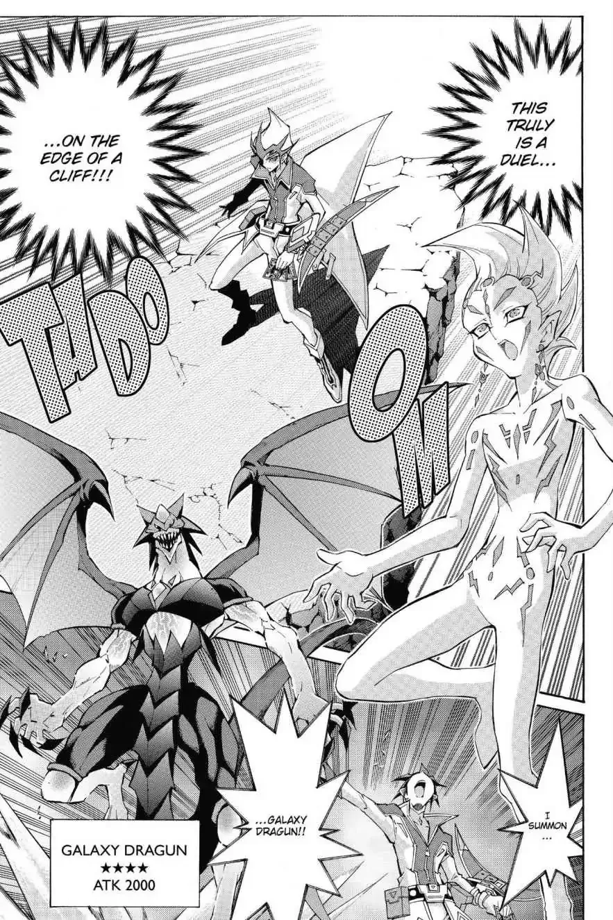 Yu-Gi-Oh! Zexal - Page 6