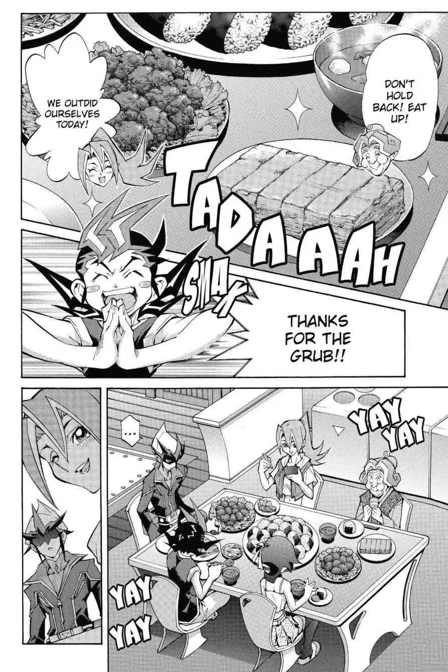 Yu-Gi-Oh! Zexal - Page 15