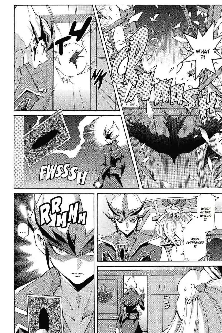 Yu-Gi-Oh! Zexal - Page 26