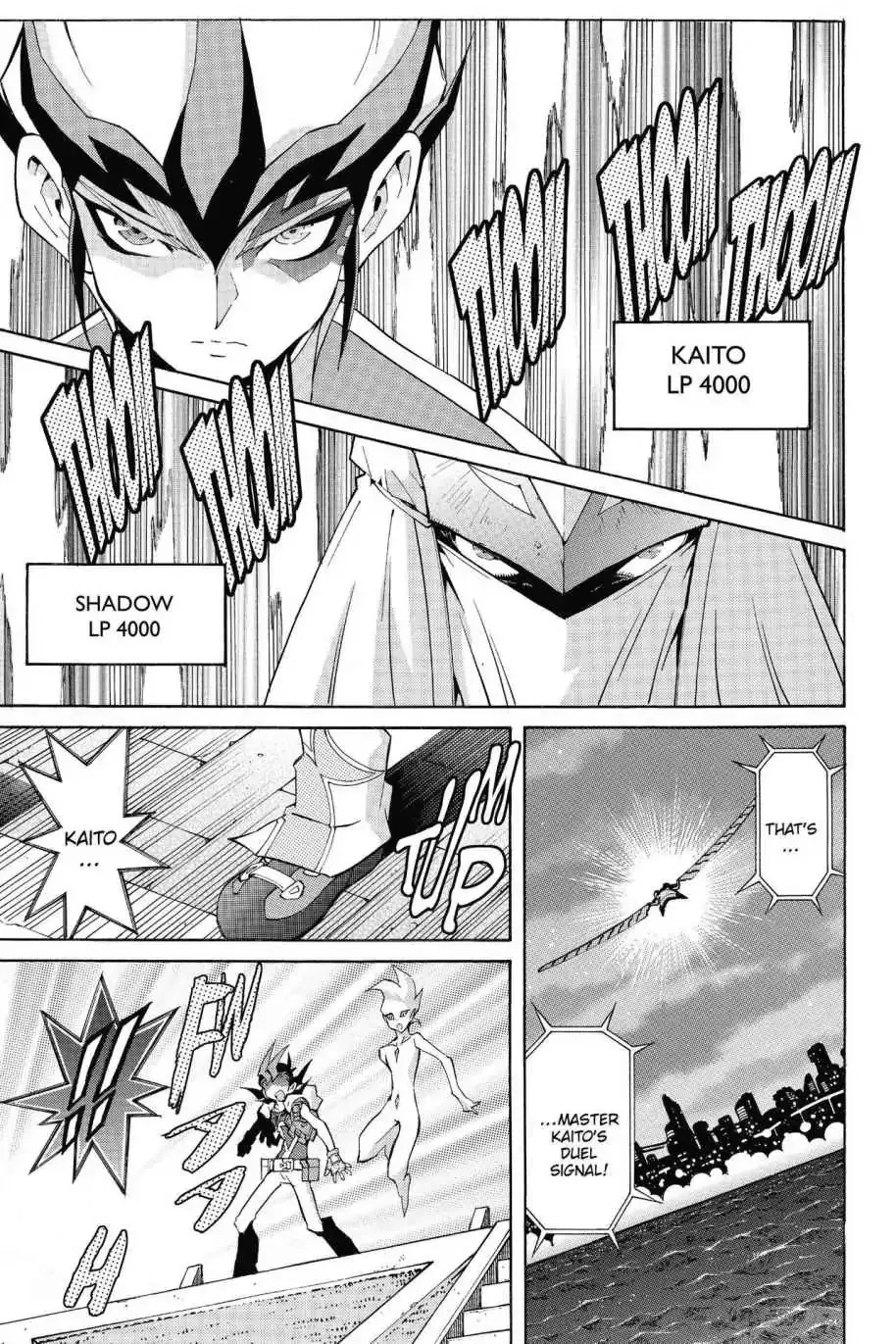 Yu-Gi-Oh! Zexal - Page 29