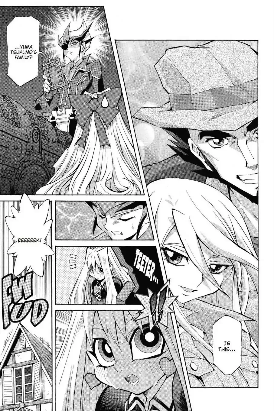 Yu-Gi-Oh! Zexal - Page 8