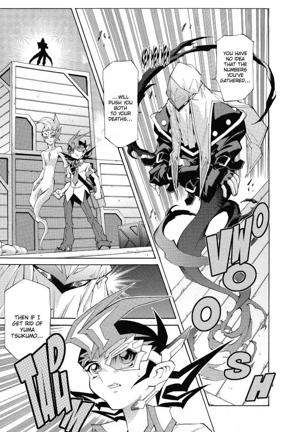 Yu-Gi-Oh! Zexal - Page 26