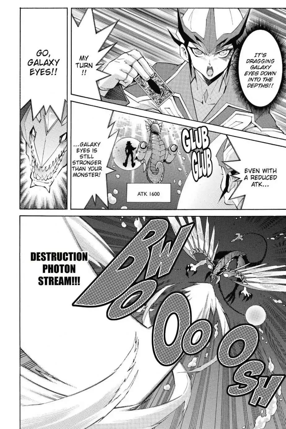 Yu-Gi-Oh! Zexal - Page 31