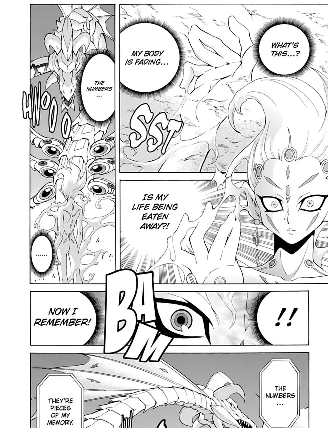 Yu-Gi-Oh! Zexal - Page 27