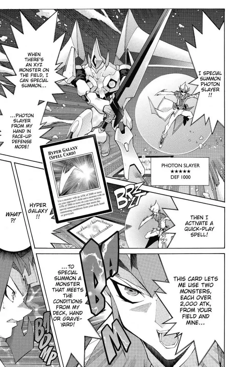 Yu-Gi-Oh! Zexal - Page 15