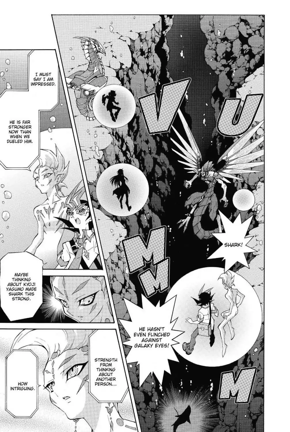 Yu-Gi-Oh! Zexal - Page 2