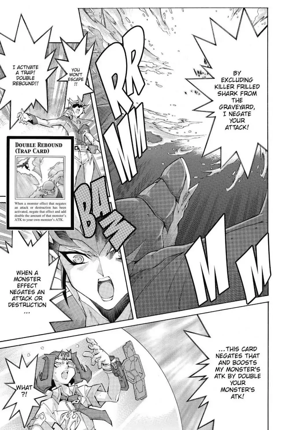 Yu-Gi-Oh! Zexal - Page 20