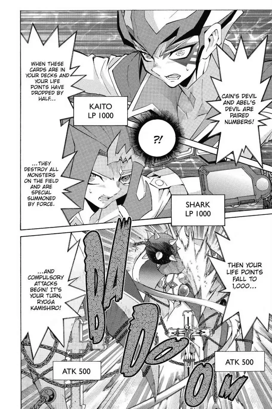 Yu-Gi-Oh! Zexal - Page 27