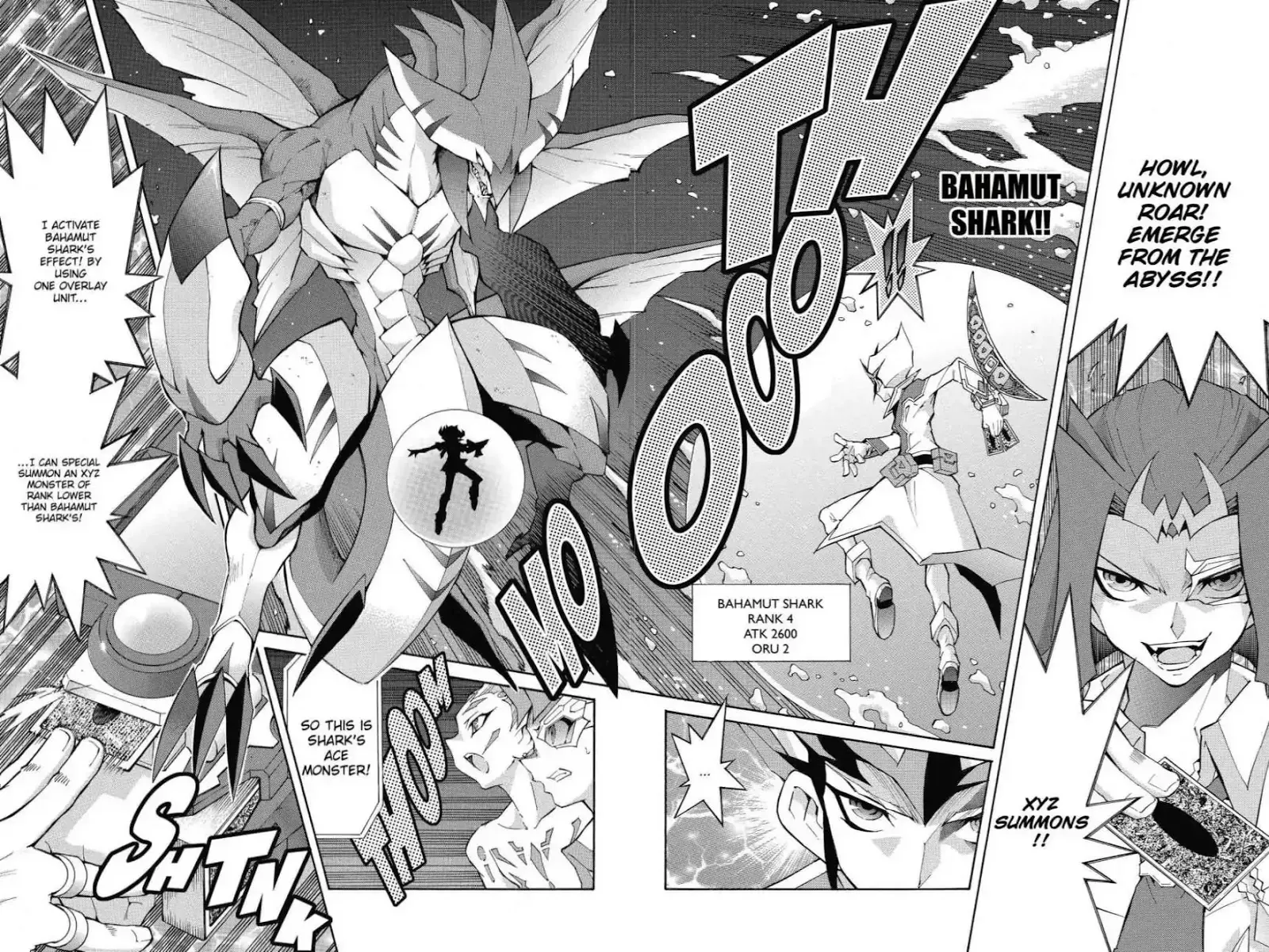 Yu-Gi-Oh! Zexal - Page 6