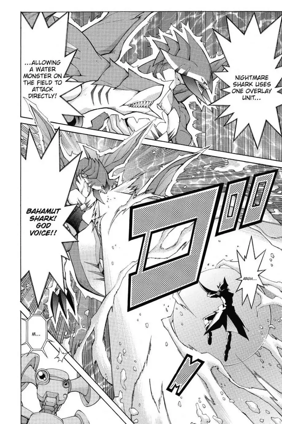 Yu-Gi-Oh! Zexal - Page 9