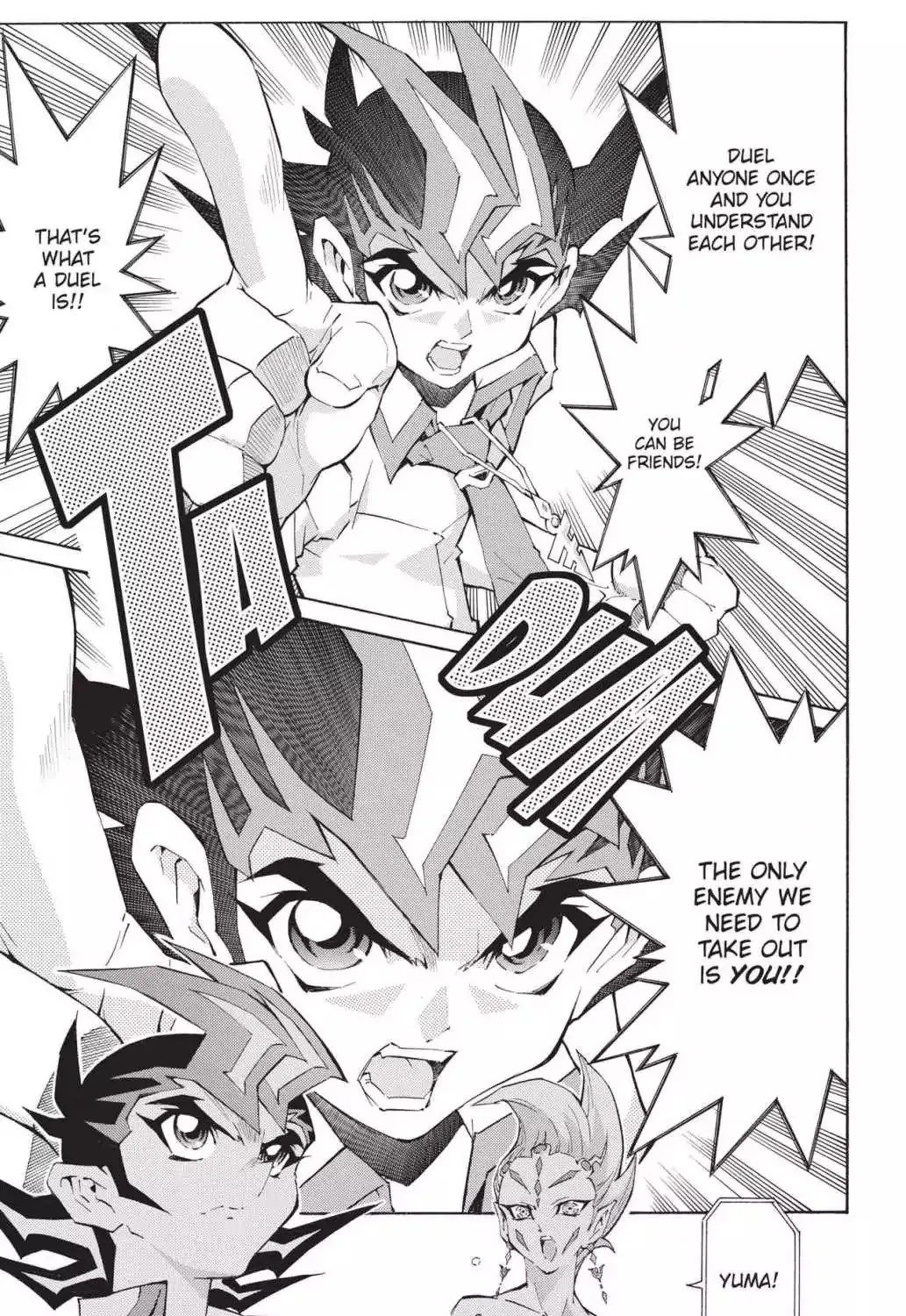 Yu-Gi-Oh! Zexal - Page 15