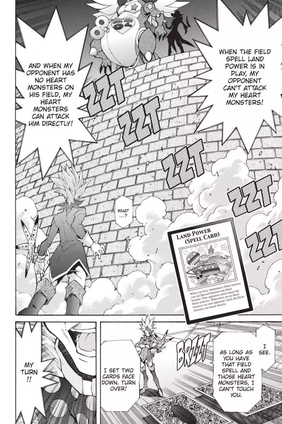 Yu-Gi-Oh! Zexal - Page 42