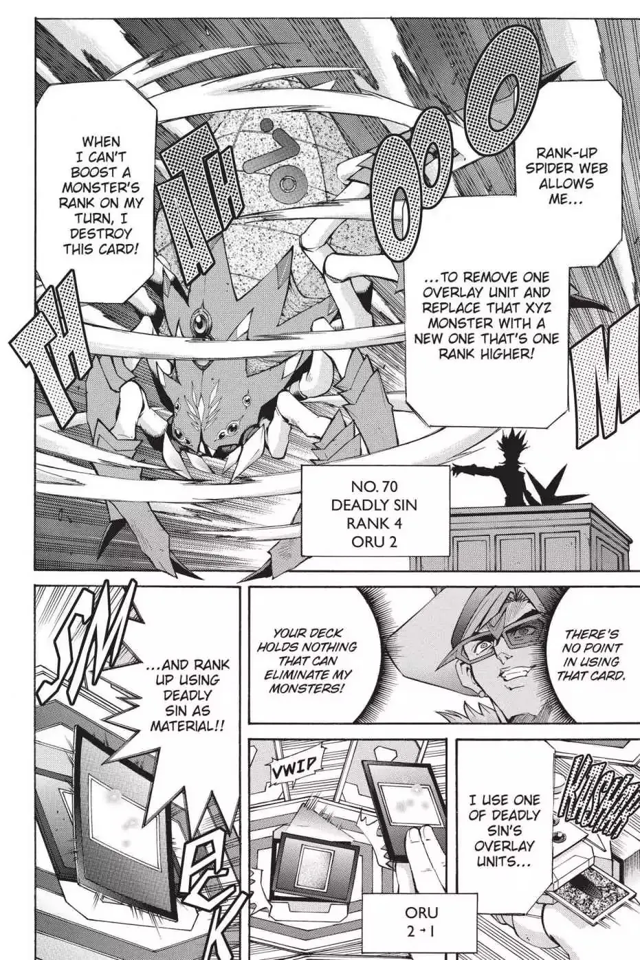 Yu-Gi-Oh! Zexal - Page 15