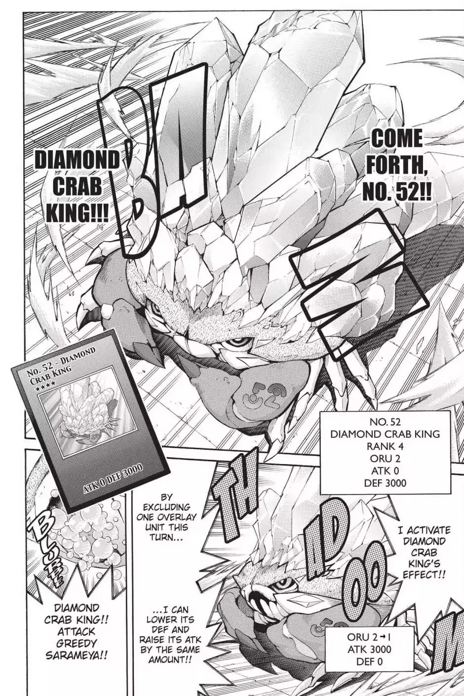 Yu-Gi-Oh! Zexal - Page 23