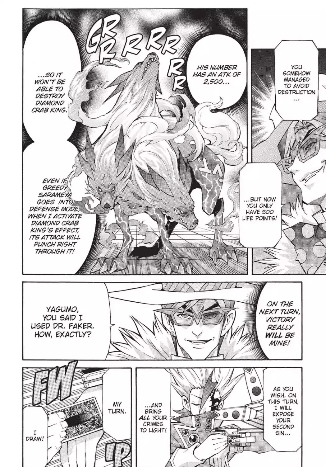 Yu-Gi-Oh! Zexal - Page 25