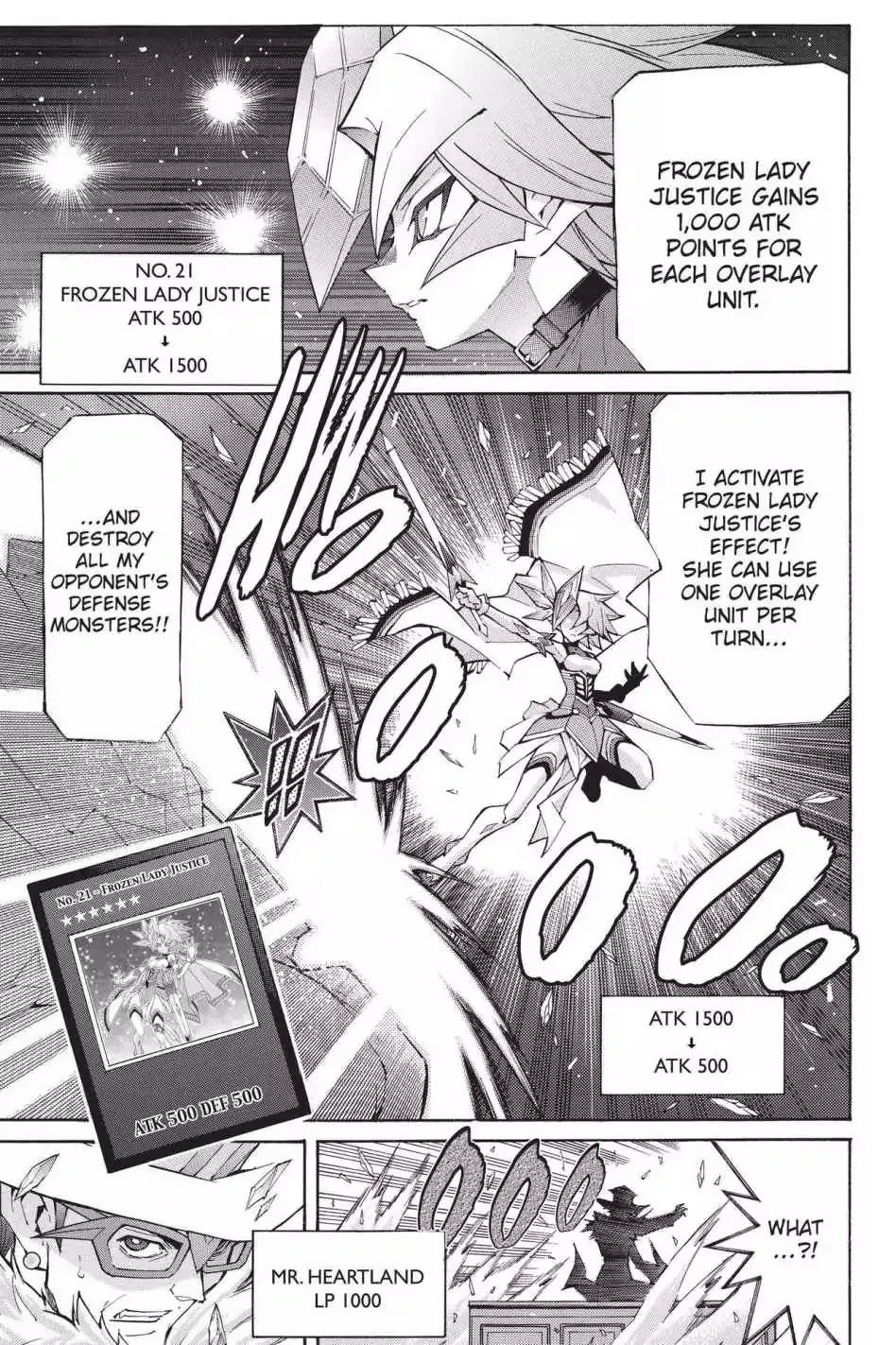 Yu-Gi-Oh! Zexal - Page 36