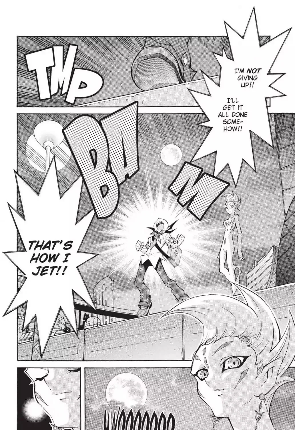 Yu-Gi-Oh! Zexal - Page 10