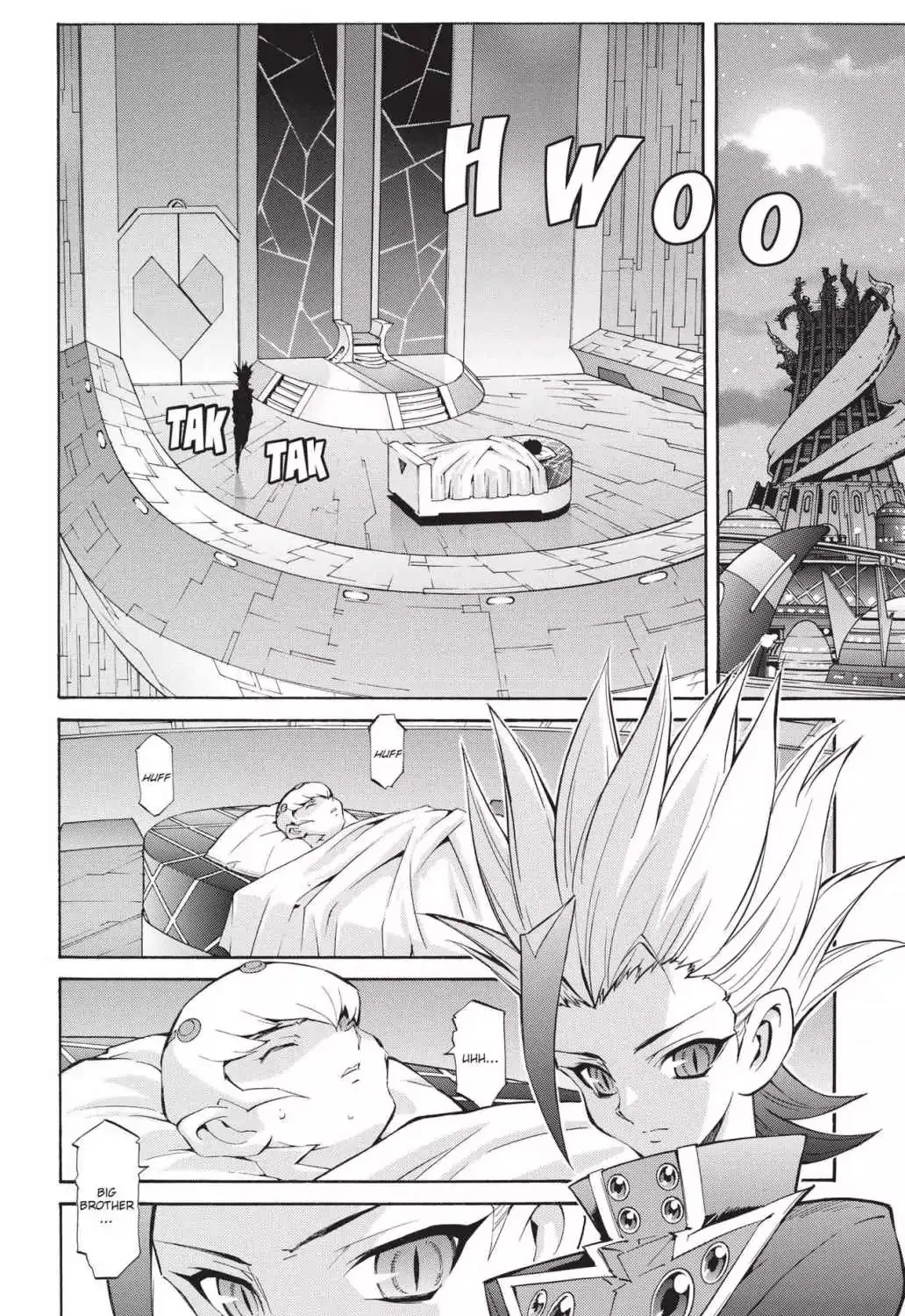 Yu-Gi-Oh! Zexal - Page 14