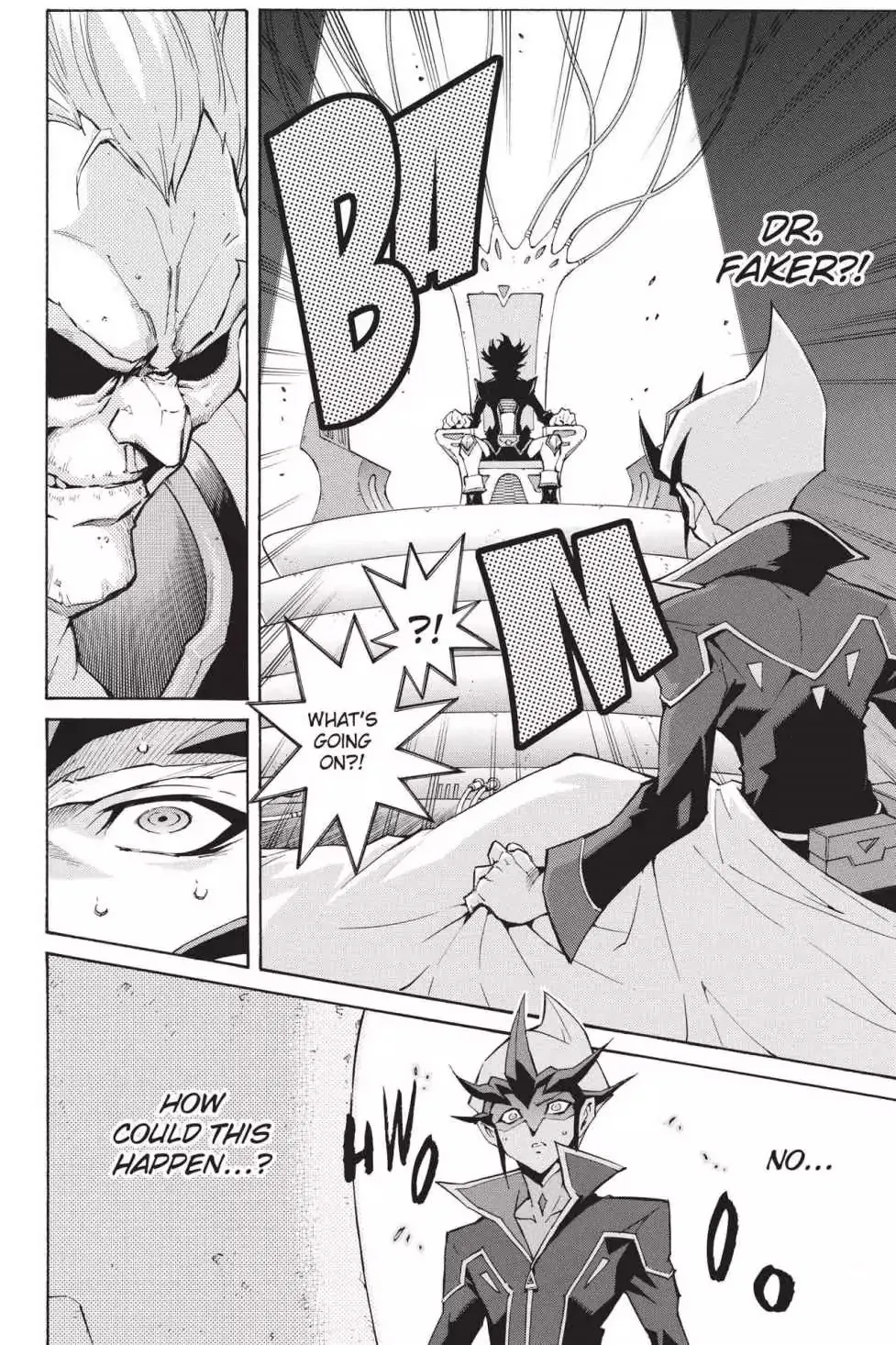 Yu-Gi-Oh! Zexal - Page 27