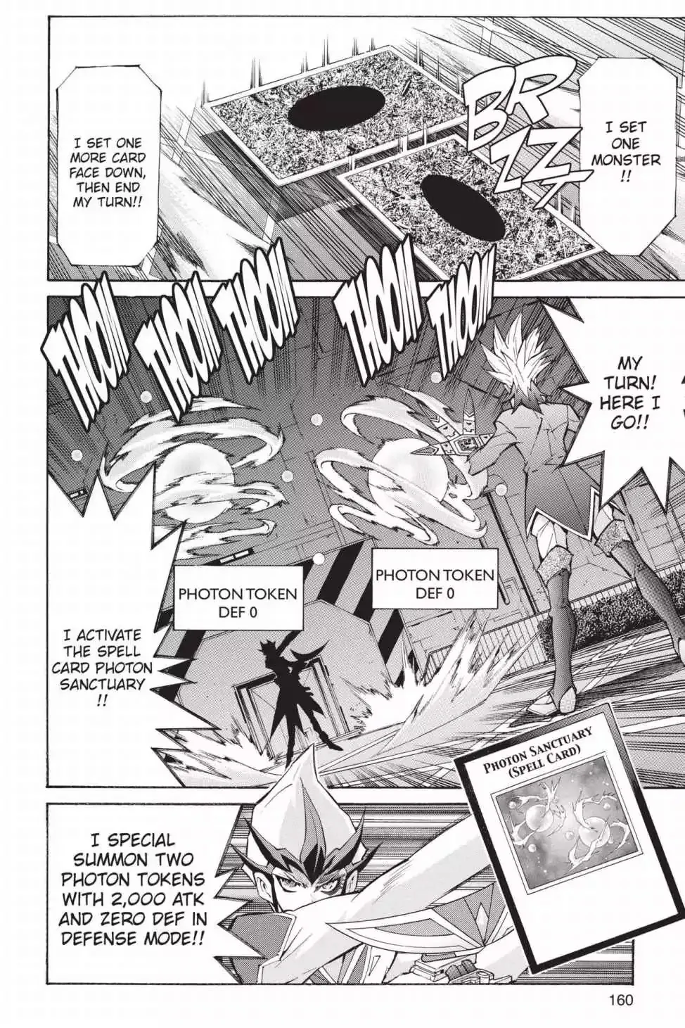 Yu-Gi-Oh! Zexal - Page 41