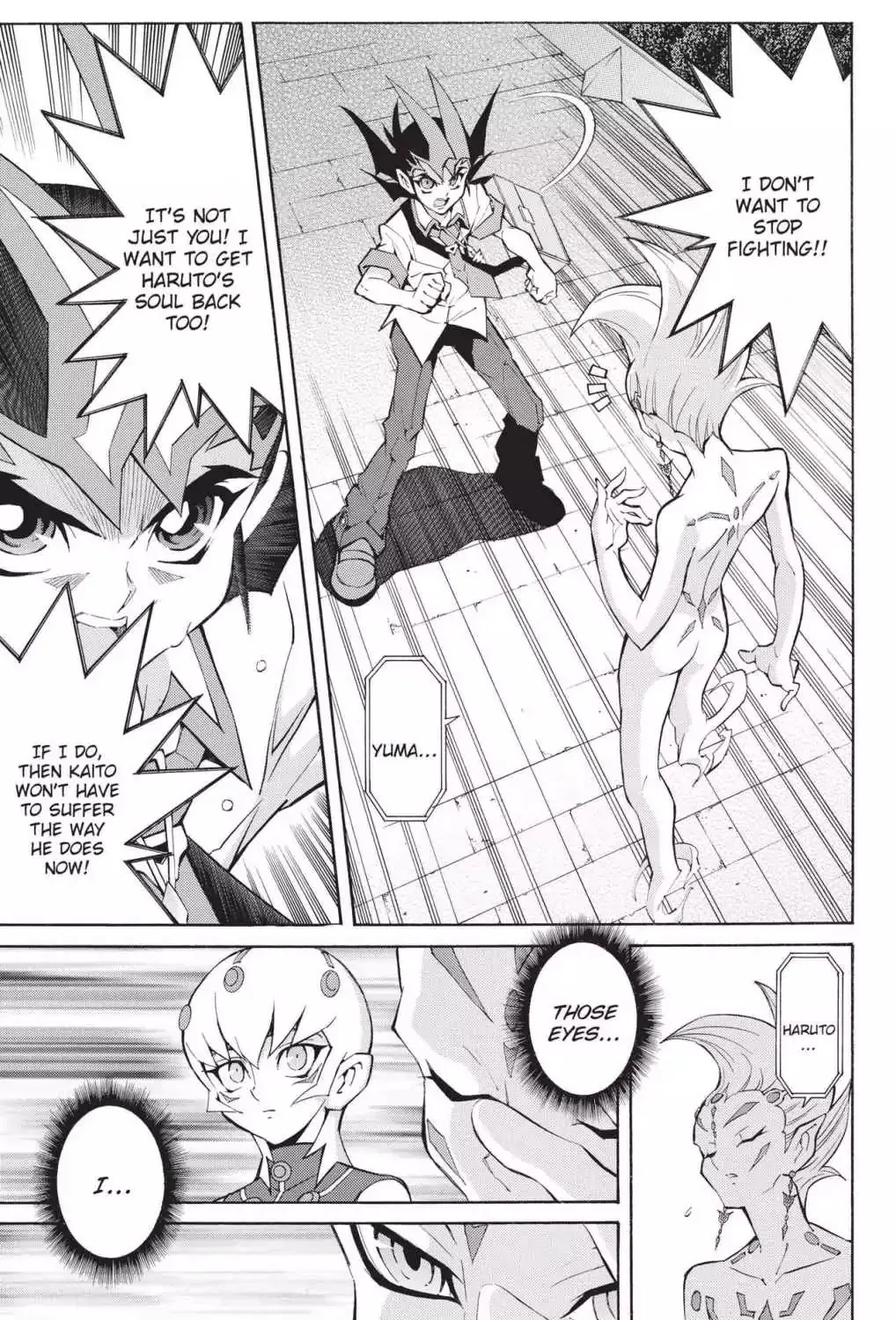 Yu-Gi-Oh! Zexal - Page 8