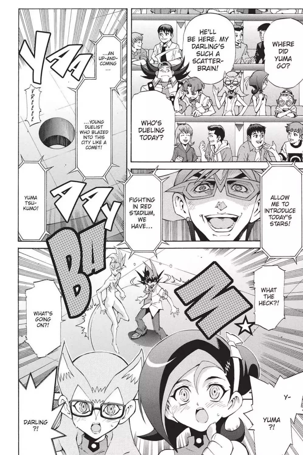 Yu-Gi-Oh! Zexal - Page 44