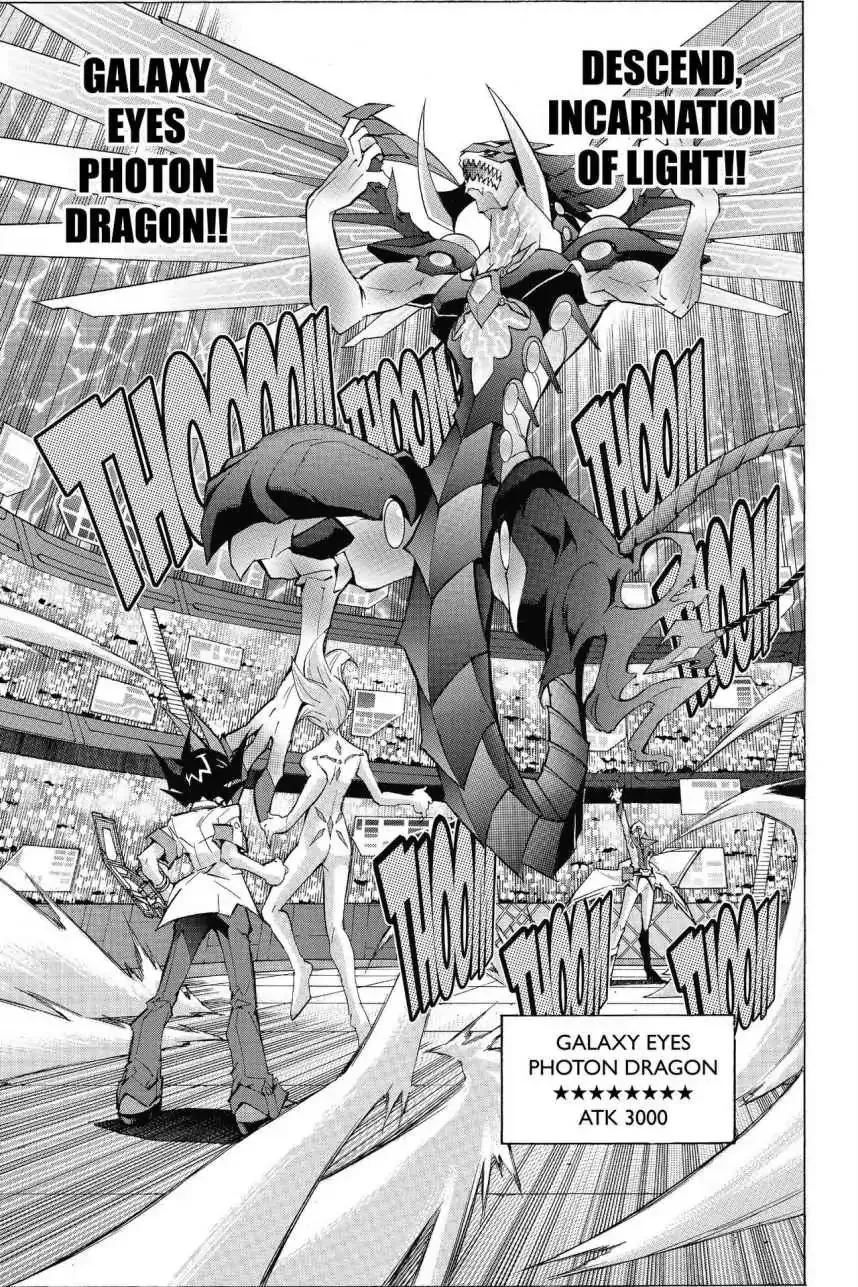 Yu-Gi-Oh! Zexal - Page 35