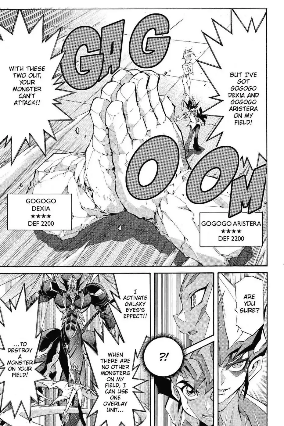 Yu-Gi-Oh! Zexal - Page 2