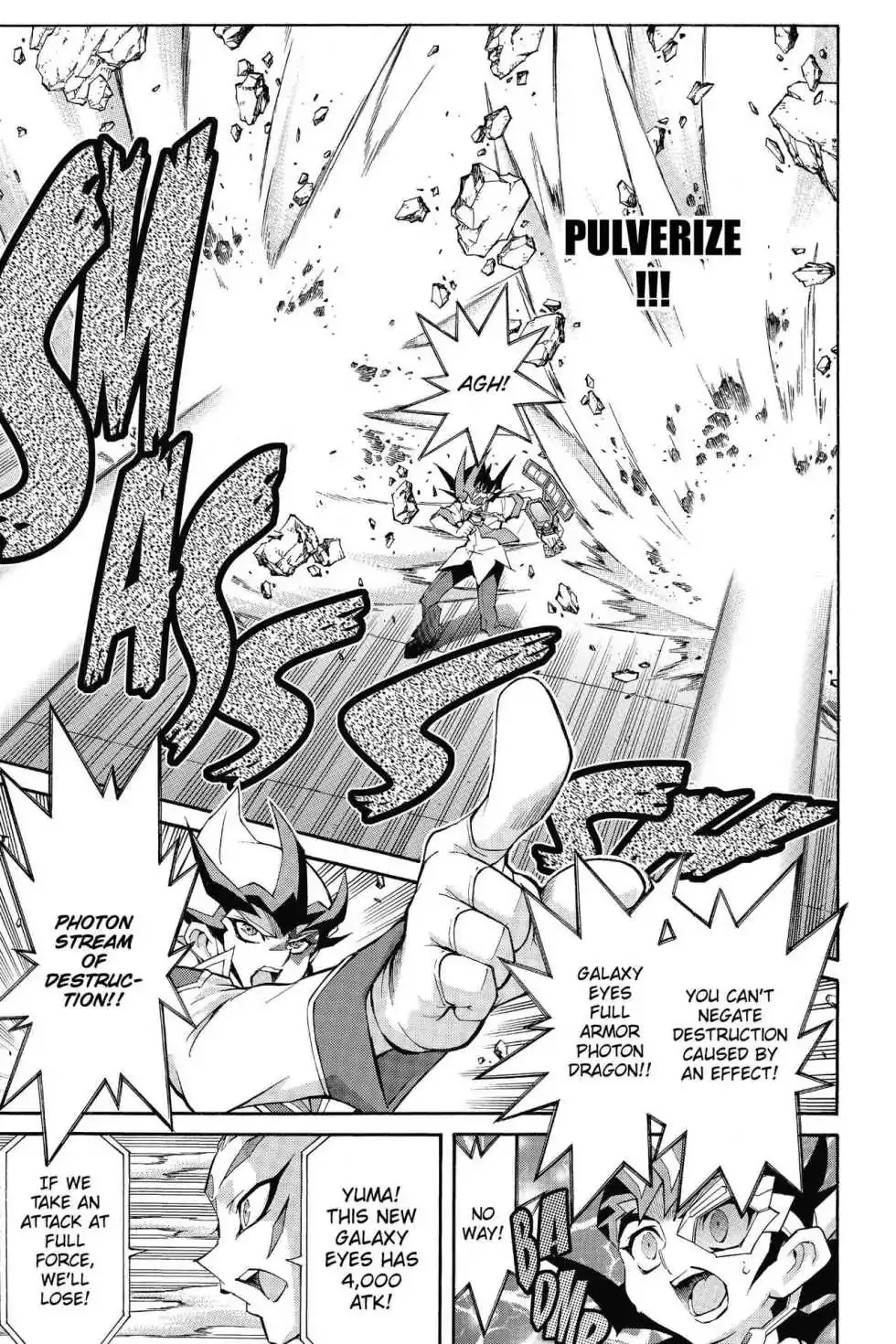 Yu-Gi-Oh! Zexal - Page 4