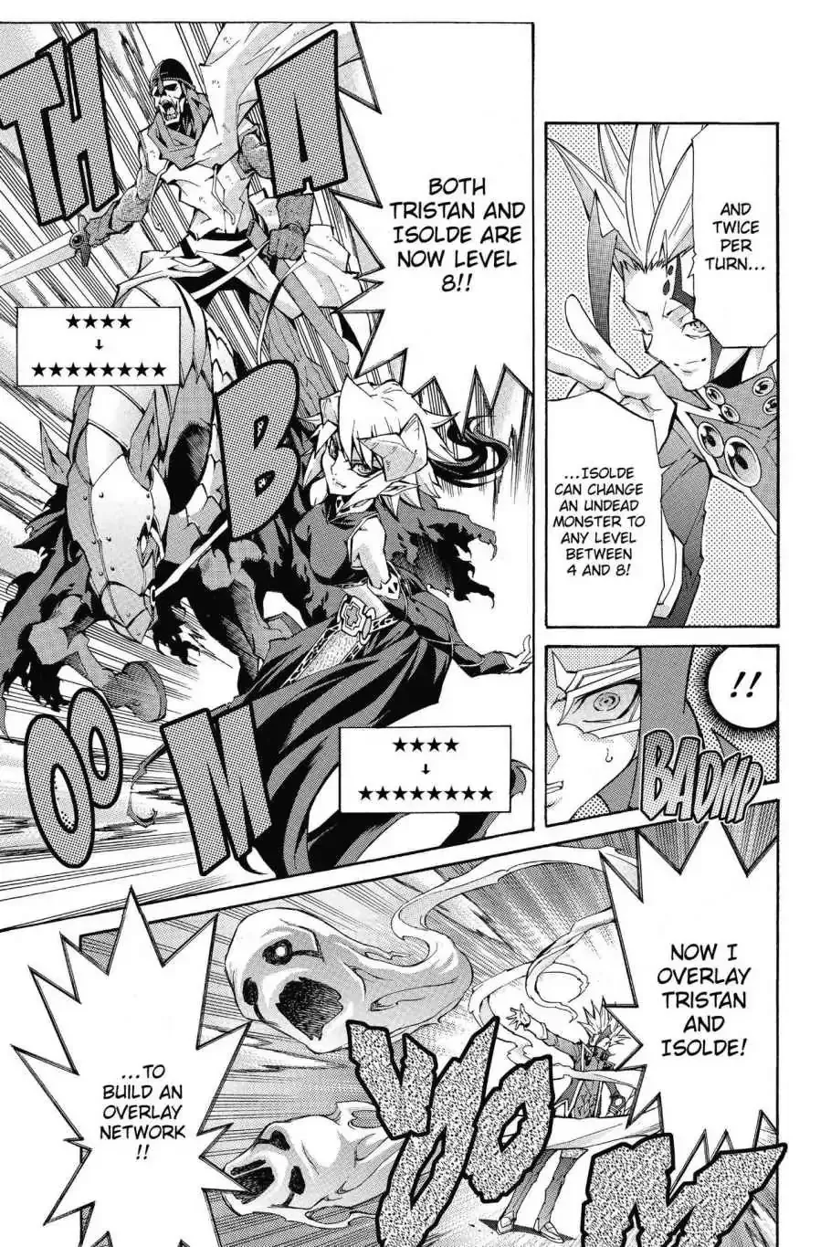 Yu-Gi-Oh! Zexal - Page 7