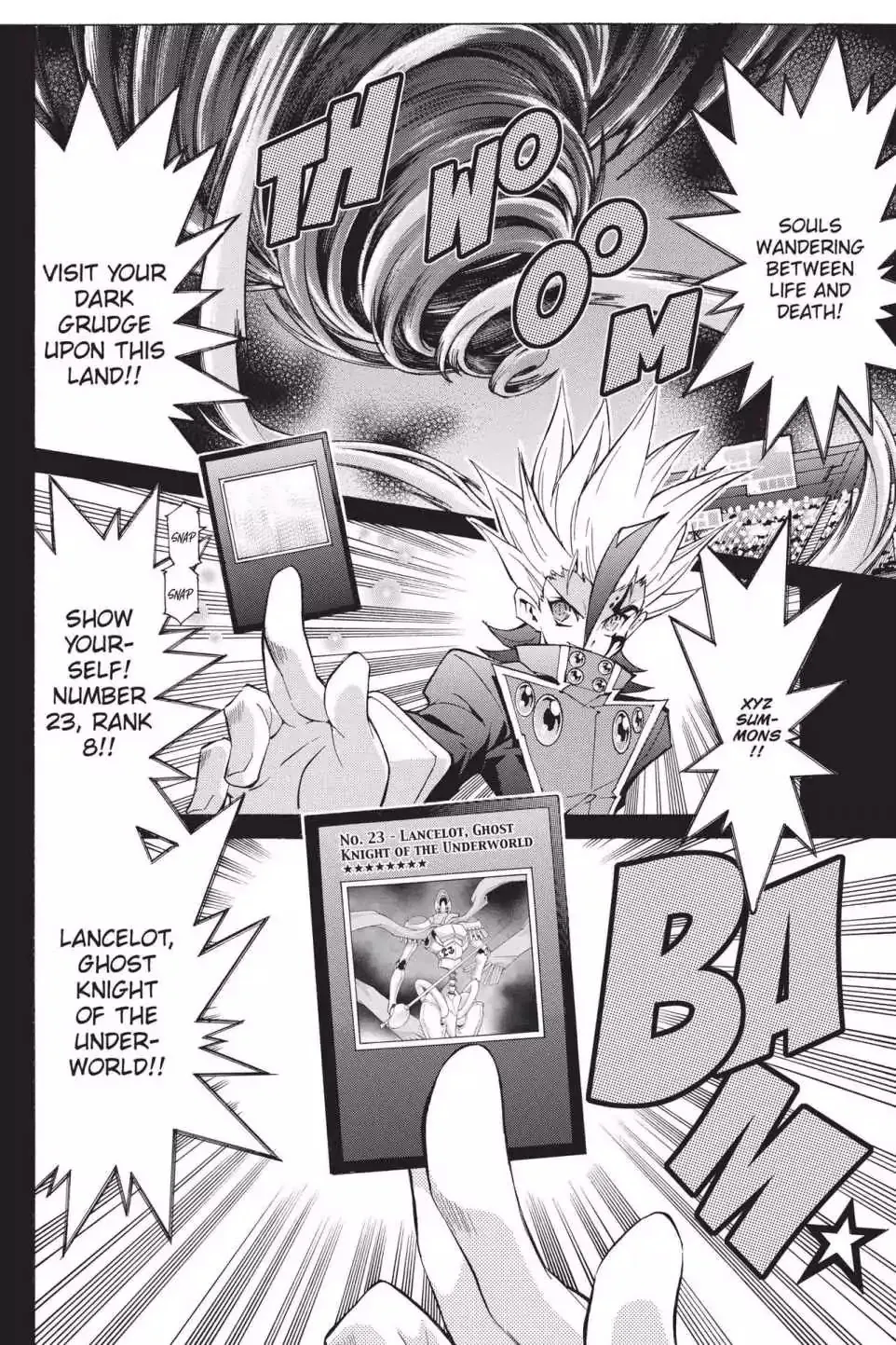 Yu-Gi-Oh! Zexal - Page 8