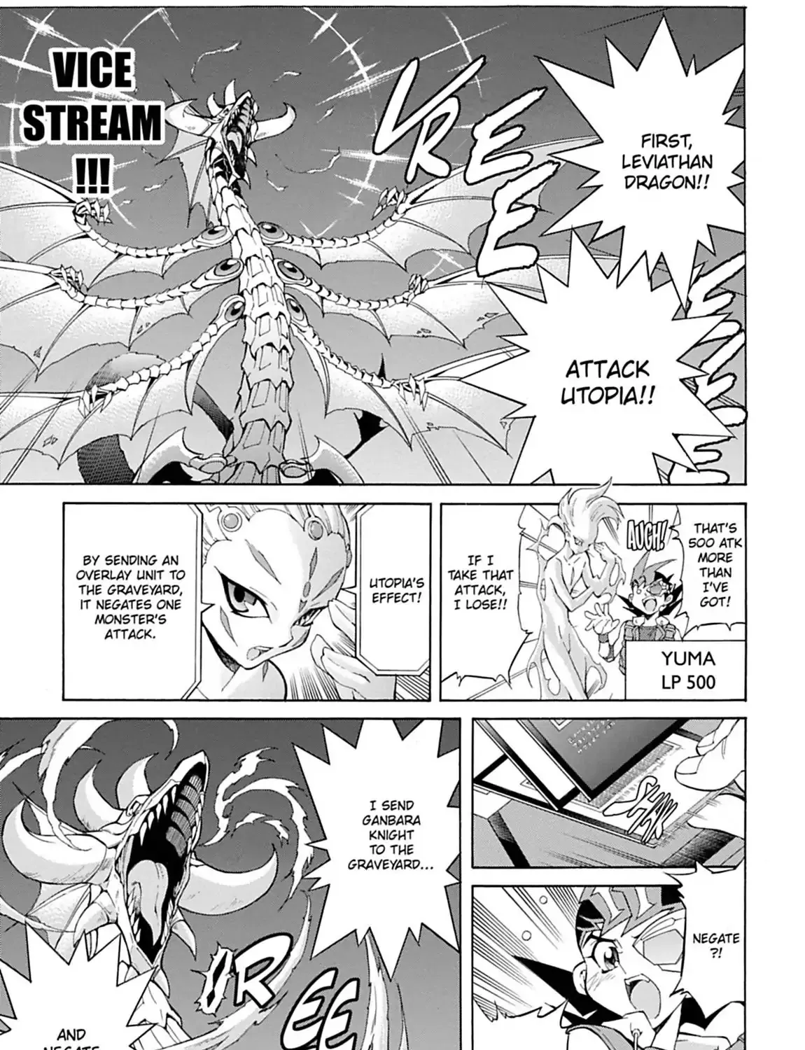 Yu-Gi-Oh! Zexal - Page 17