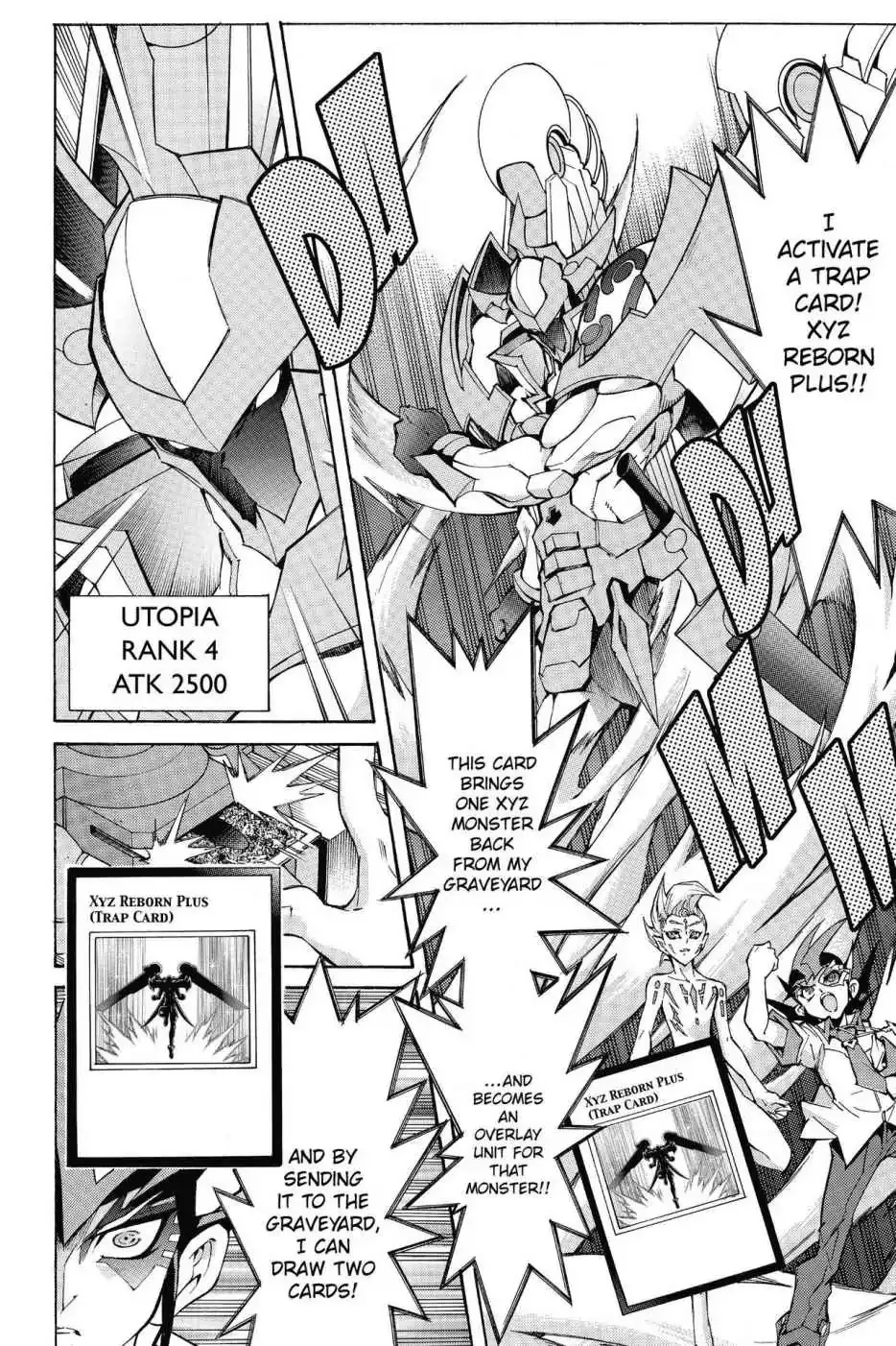 Yu-Gi-Oh! Zexal - Page 13