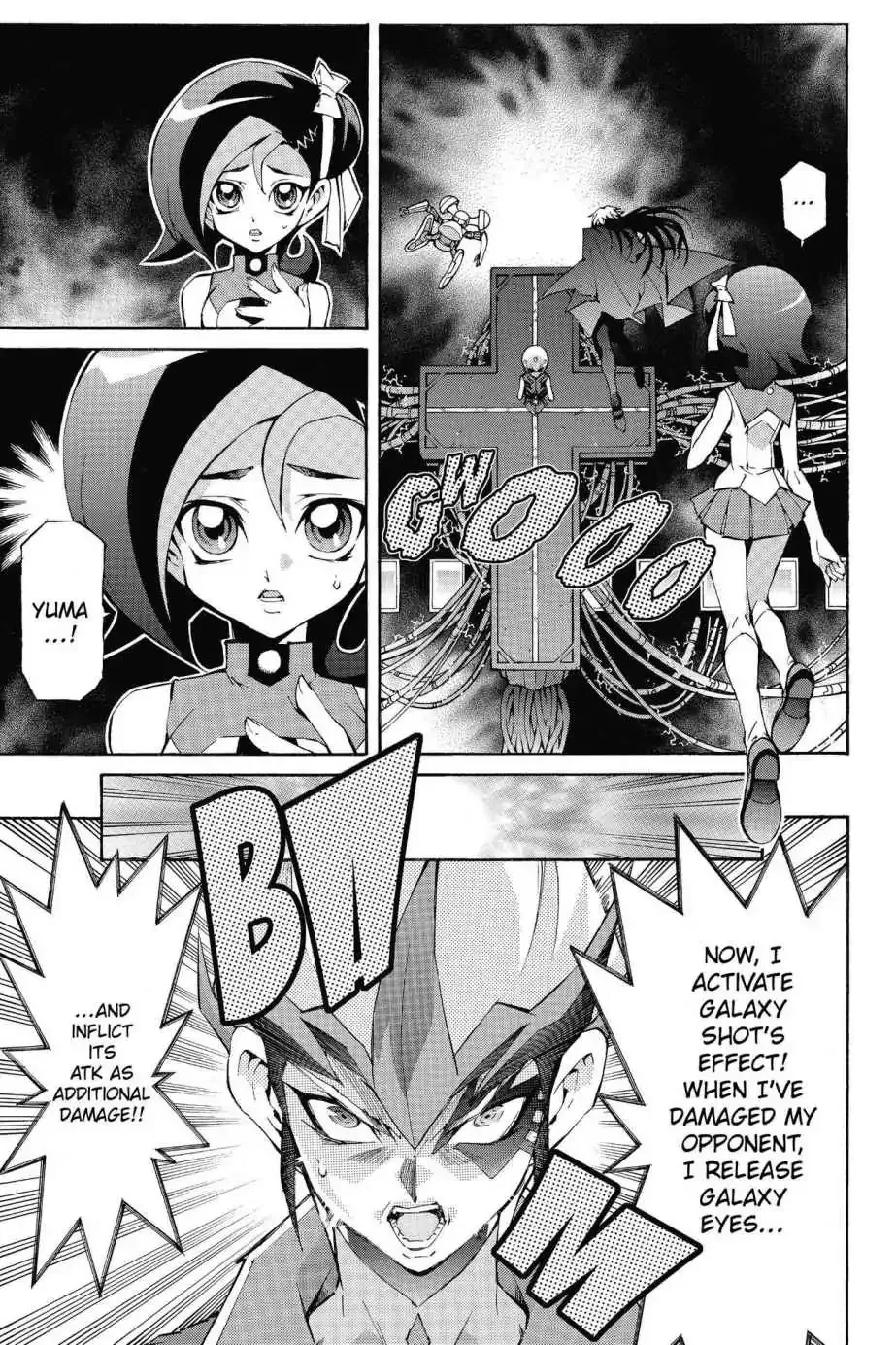 Yu-Gi-Oh! Zexal - Page 2